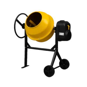 Подробнее о статье Аренда бетономешалки 120 л.